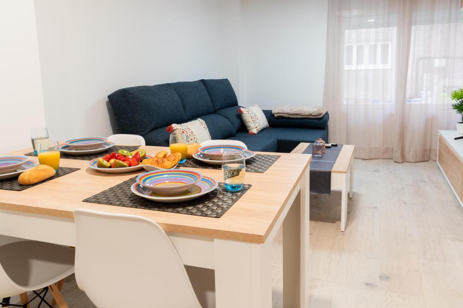 Apartamento 'Koala21', Nuevo, Centrico Y Con Opcion De Parking خاين المظهر الخارجي الصورة