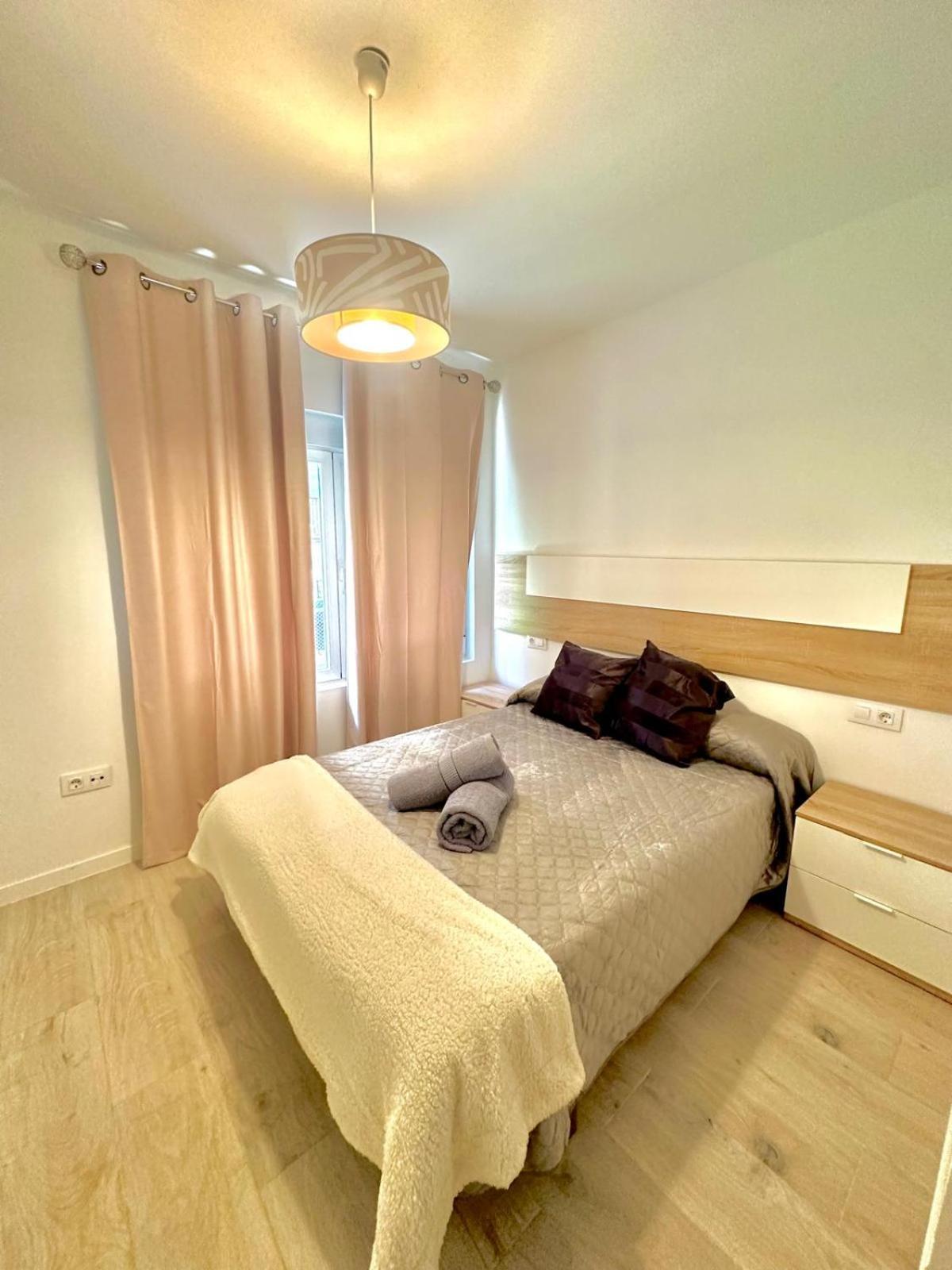 Apartamento 'Koala21', Nuevo, Centrico Y Con Opcion De Parking خاين المظهر الخارجي الصورة